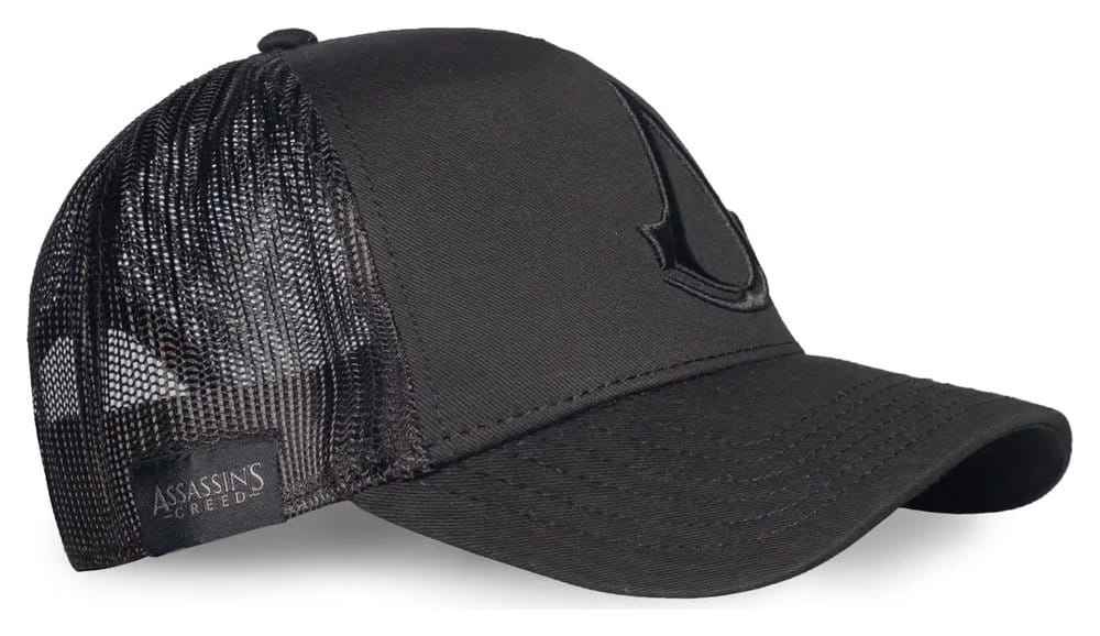 Assassin's Creed truckerkeps