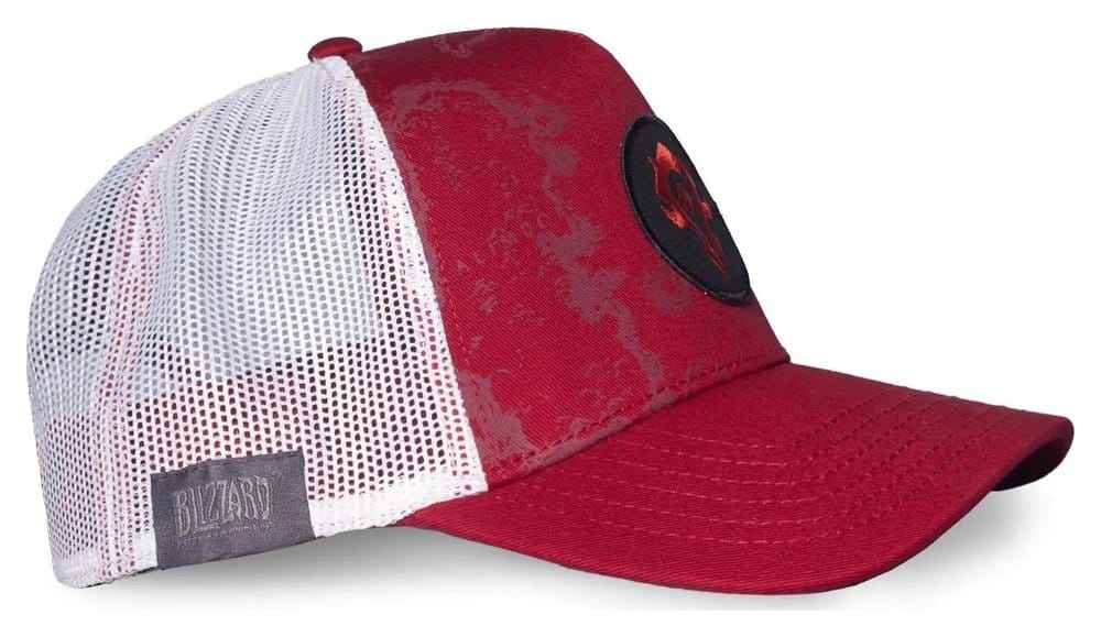 World Of Warcraft Truckerkeps