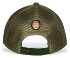 DOOM Trucker-keps