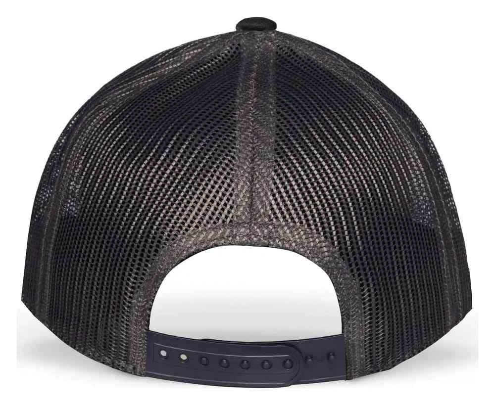 Cyberpunk 2077 Lastbilskeps