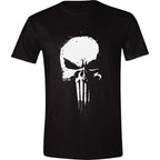 Punisher T-Shirt Series Skull - Storlek XL PCMerch