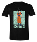 Dragon Ball Z T-Shirt Goku