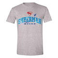 DC Comics T-shirt Superman Look Up In The Sky PCMerch