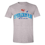 DC Comics T-shirt Superman Look Up In The Sky - Storlek S PCMerch