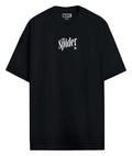 Marvel T-Shirt Spider-Noir Cover Double Printed