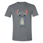 Lilo & Stitch T-Shirt - Stitch Excited PCMerch