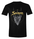 The Lord of the Rings T-shirt Sauron Logo