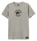 Jurassic Park T-Shirt Logo Size L