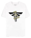 The Last Of Us T-shirt Fire Fly