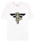 The Last Of Us T-Shirt Fire Fly