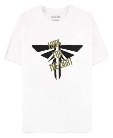 The Last Of Us T-Shirt Fire Fly