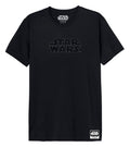 Star Wars T-Shirt Logo