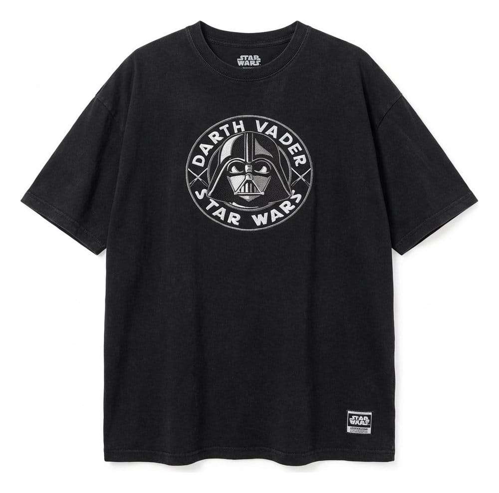 Star Wars T-Shirt Vader