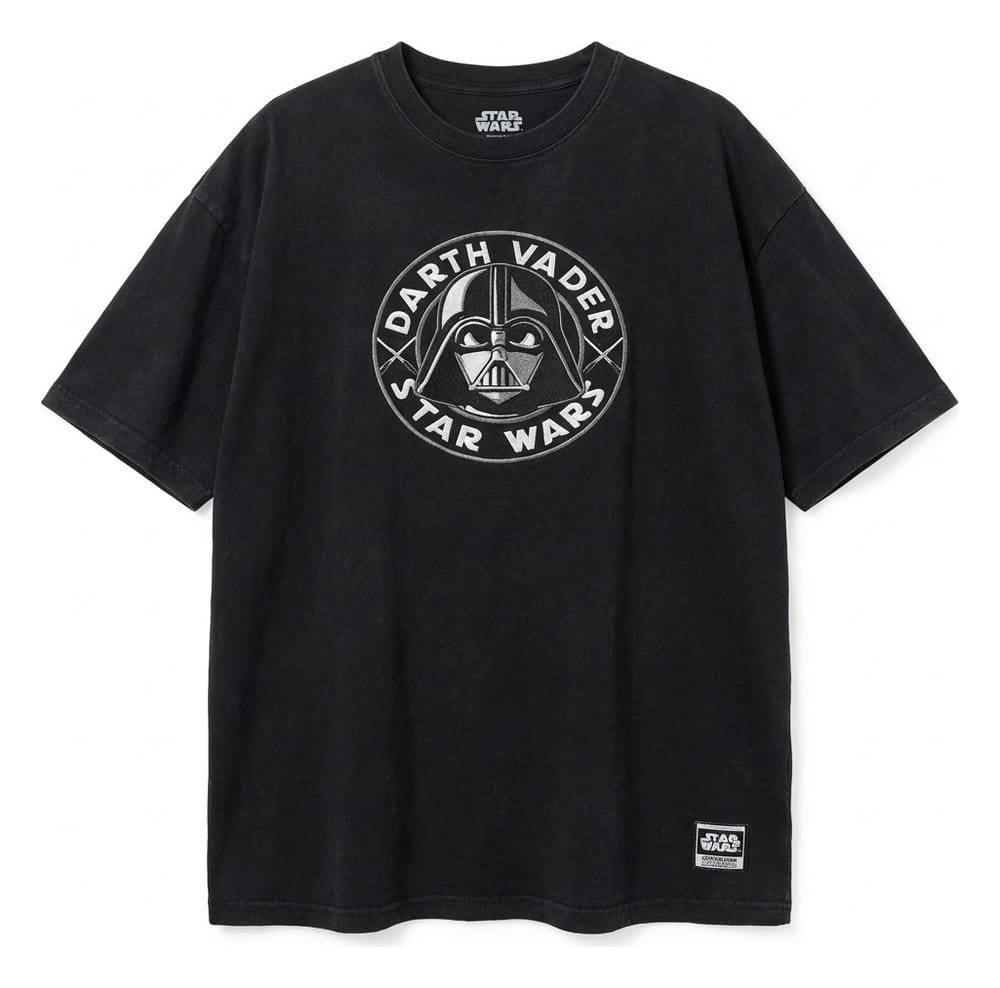 Star Wars T-Shirt Vader