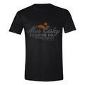 Star Wars T-shirt Mos Eisley Trading Co Size XL