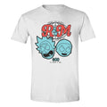 Rick & Morty T-Shirt - Forever The Universe Is Yours - Size L PCMerch