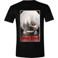 Tokyo Ghoul T-Shirt Mask of Madness PCMerch
