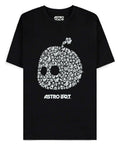 Astro Bot T-Shirt Tech Logo