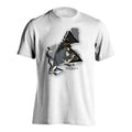 Death Note T-Shirt The Trouble of Light Size XL PCMerch