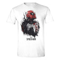 Spider-Man T-Shirt Venom Takeover Stl M PCMerch