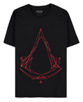 Assassin's Creed T-Shirt Tech Logo