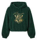 Harry Potter Huvtröja Hogwarts Storlek L