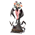 Darkstalkers Figur 1/3 Morrigan (Deluxe Edition) 83 cm