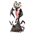 Darkstalkers Figur 1/3 Morrigan (Deluxe Edition) 83 cm