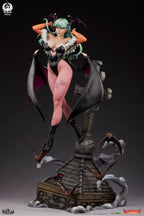 Darkstalkers Figur 1/3 Morrigan (Deluxe Edition) 83 cm
