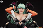 Darkstalkers Figur 1/3 Morrigan (Deluxe Edition) 83 cm