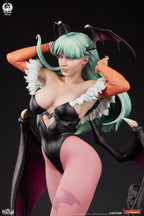 Darkstalkers Figur 1/3 Morrigan (Deluxe Edition) 83 cm