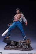 Army of Darkness Premier Series Figur i skala 1/4 Ash, 53 cm