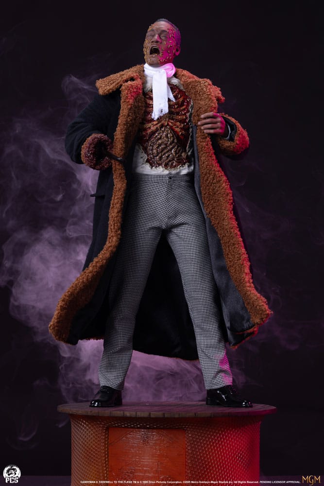 Candyman Figur 1/4 Candyman 64 cm Premium Collectibles Studio