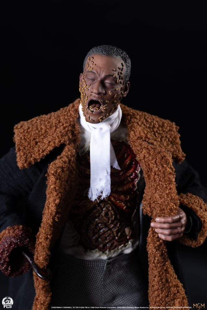 Candyman Figur 1/4 Candyman 64 cm Premium Collectibles Studio