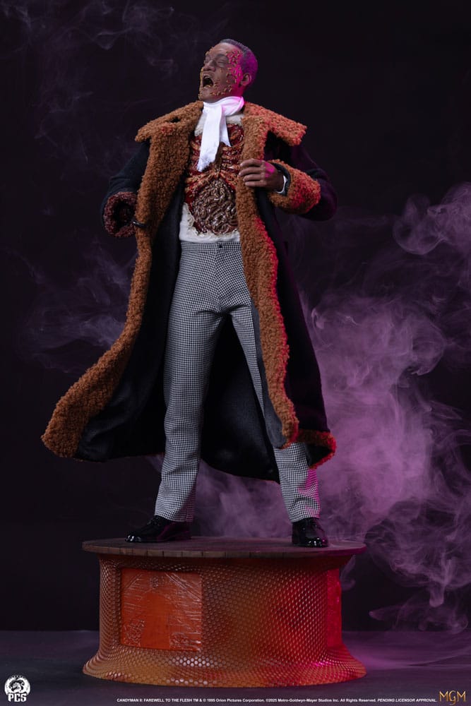 Candyman Figur 1/4 Candyman 64 cm Premium Collectibles Studio