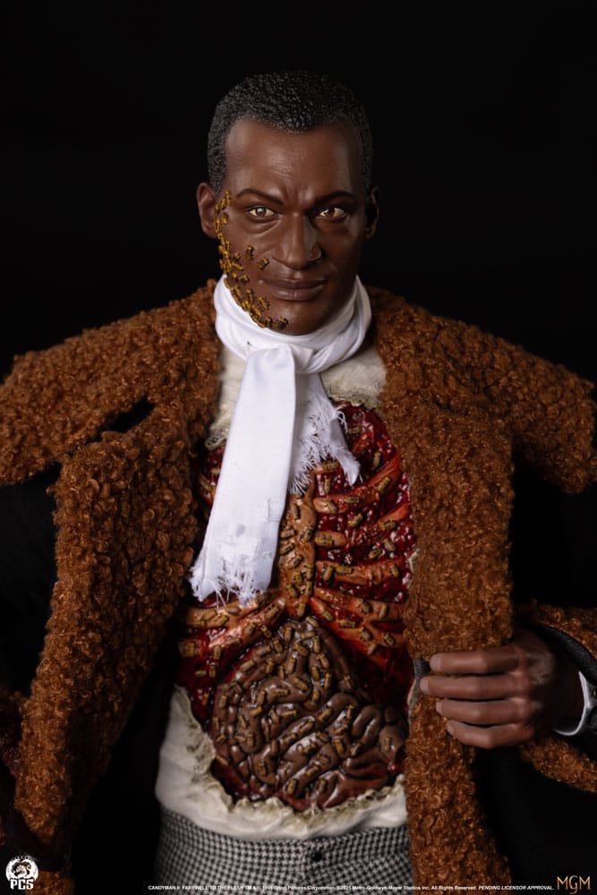 Candyman Figur 1/4 Candyman 64 cm Premium Collectibles Studio