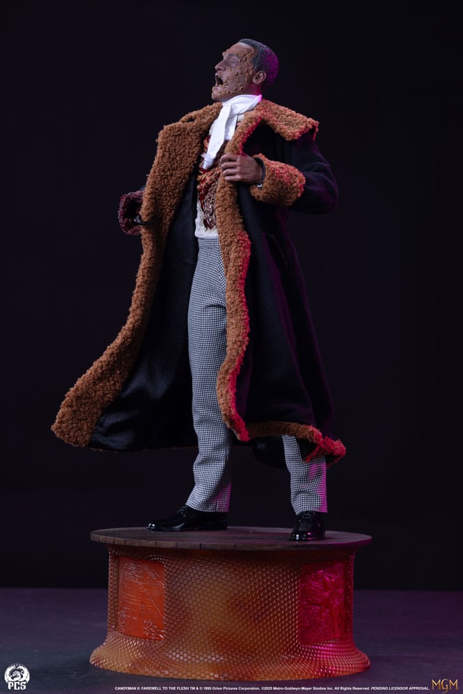 Candyman Figur 1/4 Candyman 64 cm Premium Collectibles Studio