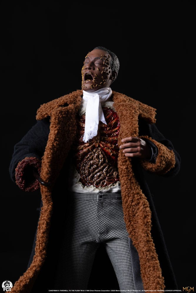 Candyman Figur 1/4 Candyman 64 cm Premium Collectibles Studio