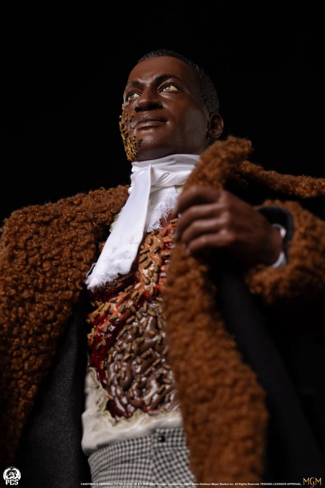Candyman Figur 1/4 Candyman 64 cm Premium Collectibles Studio