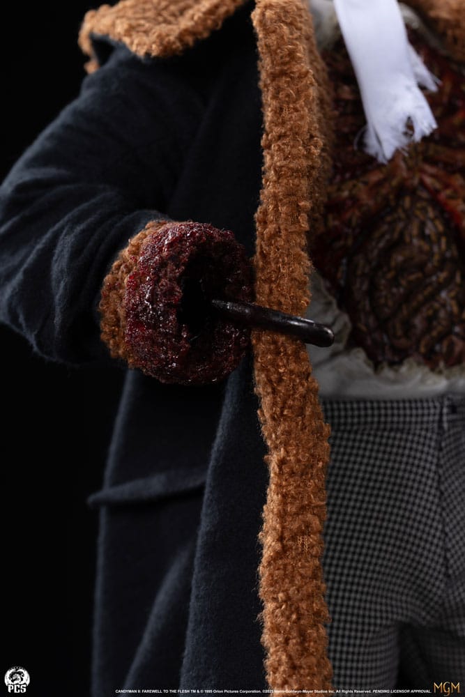 Candyman Figur 1/4 Candyman 64 cm Premium Collectibles Studio