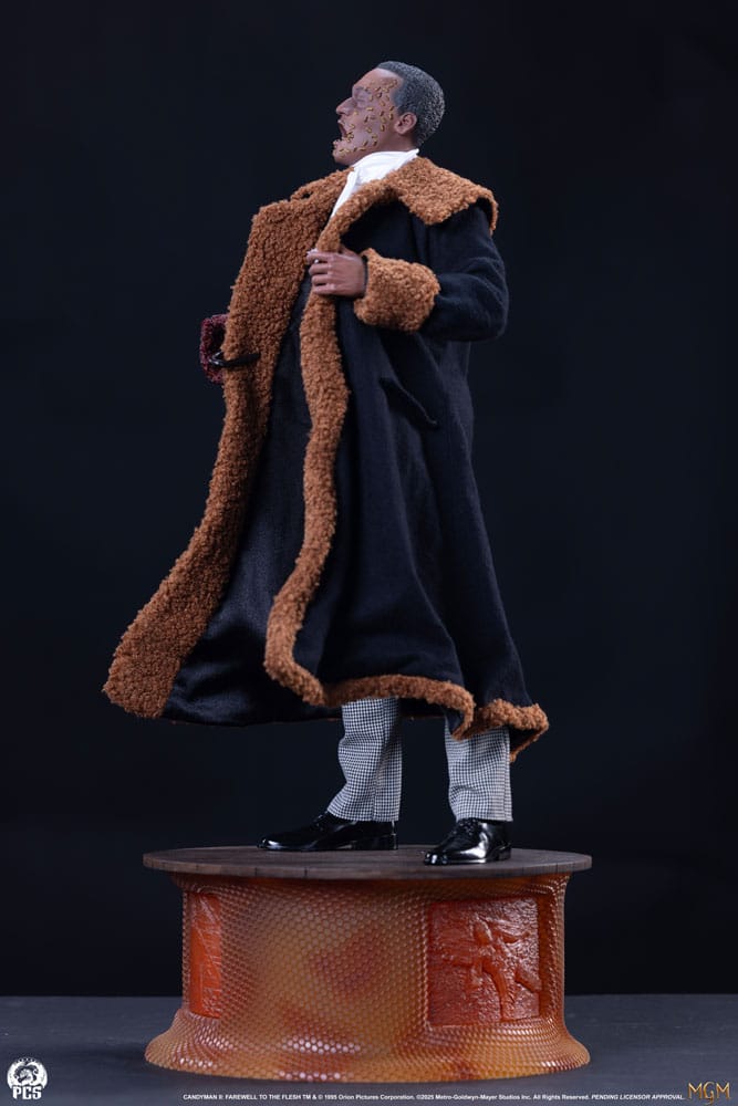 Candyman Figur 1/4 Candyman 64 cm Premium Collectibles Studio
