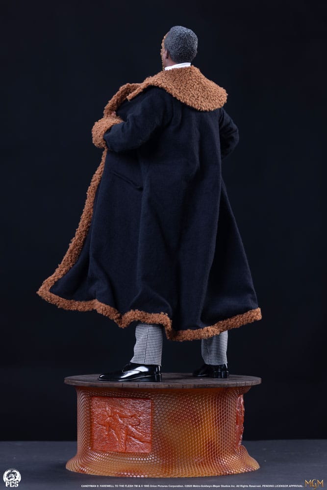 Candyman Figur 1/4 Candyman 64 cm Premium Collectibles Studio