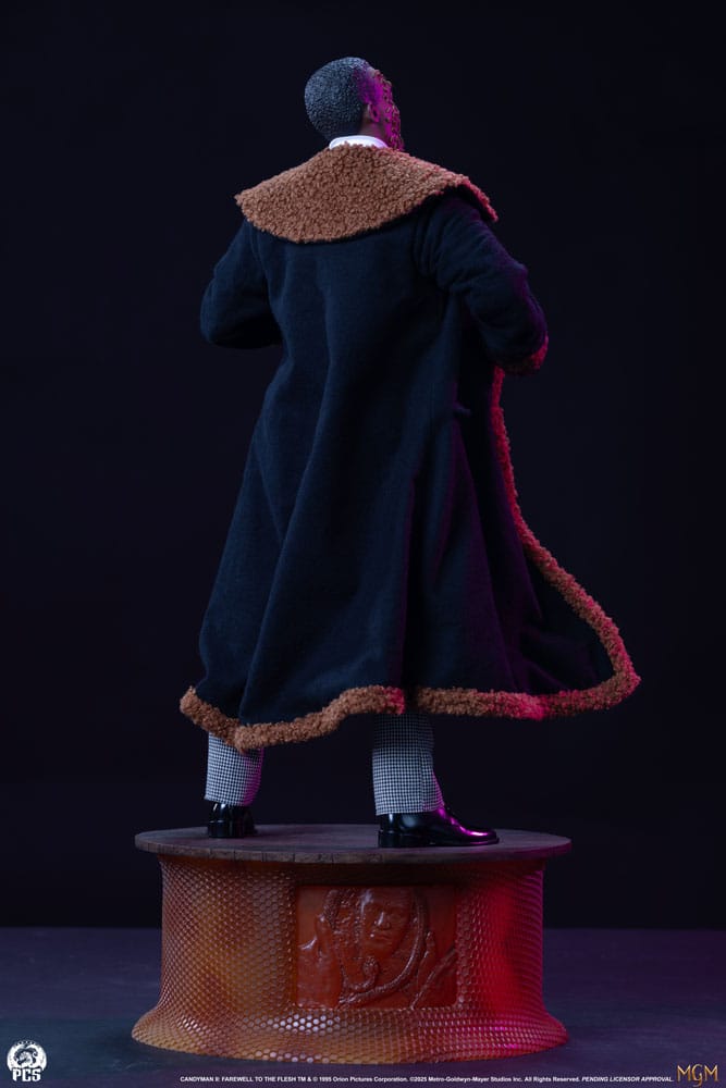 Candyman Figur 1/4 Candyman 64 cm Premium Collectibles Studio
