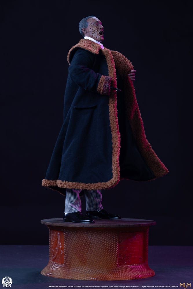 Candyman Figur 1/4 Candyman 64 cm Premium Collectibles Studio
