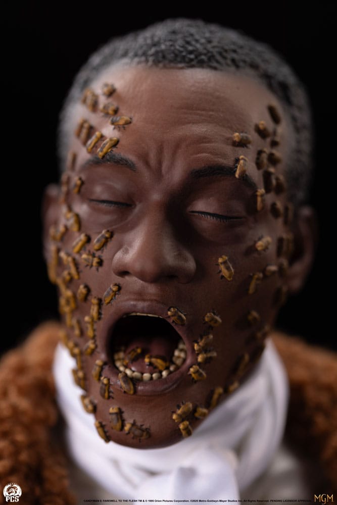 Candyman Figur 1/4 Candyman 64 cm Premium Collectibles Studio