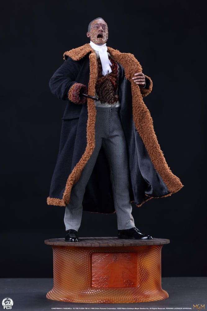Candyman Figur 1/4 Candyman 64 cm Premium Collectibles Studio