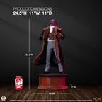 Candyman Figur 1/4 Candyman 64 cm Premium Collectibles Studio