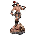 Conan Barbaren Figurin 1/4 Skala, 58 cm