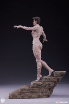 Ghostbusters Premier Series Figur 1/4 Gozer 53 cm Premium Collectibles Studio