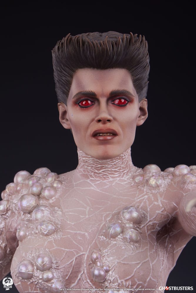 Ghostbusters Premier Series Figur 1/4 Gozer 53 cm Premium Collectibles Studio